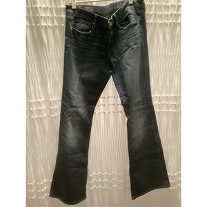 Gap 1969 Sexy Boot Jeans